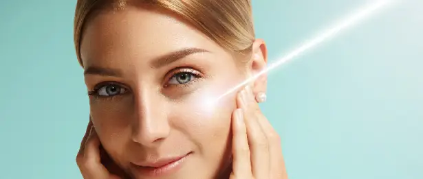 Traitements au laser